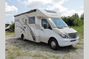 Used 2020 Thor Motor Coach Gemini 24SX Sprinter Photo