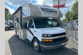 Used 2020 Coachmen RV Leprechaun 240 FS Photo