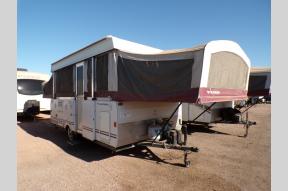 Used 2007 Fleetwood RV Highlander NIAGARA 4131 Photo