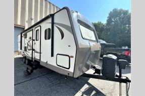 Used 2016 Forest River RV Rockwood Ultra Lite 2607A Photo