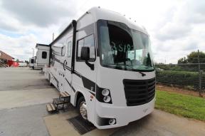 New 2022 Forest River RV FR3 34DS Photo