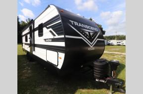 New 2025 Grand Design Transcend Xplor 26BHX Photo