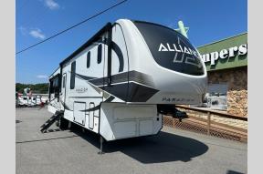 New 2024 Alliance RV Paradigm 370FB Photo