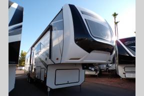 Used 2021 Forest River RV Cedar Creek 388DB Photo