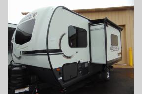 Used 2024 Forest River RV Rockwood Geo Pro 19FBS Photo