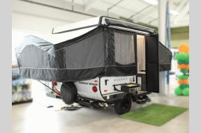 New 2025 Forest River RV Rockwood Freedom Series 1640FT Photo