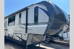 Used 2019 Keystone RV Sprinter 3571FWLFT Photo