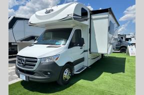 Used 2021 Jayco Melbourne 24L Photo