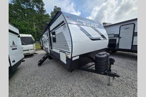 New 2026 Palomino Puma 25BHS Photo