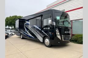 New 2023 Thor Motor Coach Outlaw 38MB Photo