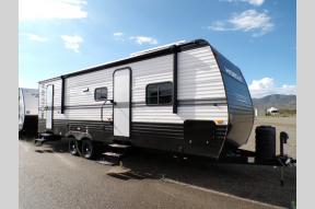 New 2025 Keystone RV Hideout Sport 261BHWE Photo