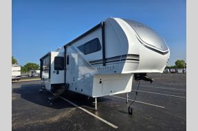 New 2025 Grand Design Influence 3704BH Photo