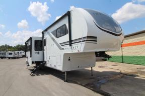 New 2025 Grand Design Influence 3704BH Photo