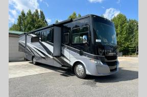 Used 2022 Tiffin Motorhomes Allegro 34 PA Photo