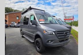 New 2025 Storyteller Overland Dark Mode XO Photo