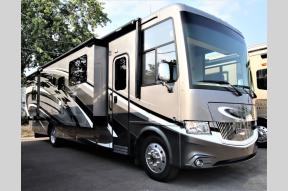 Used 2019 Newmar Canyon Star 3722 Photo