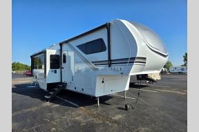 New 2025 Grand Design Influence 3704BH Photo