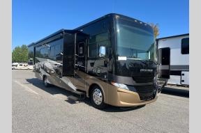 New 2023 Tiffin Motorhomes Allegro 34 PA Photo