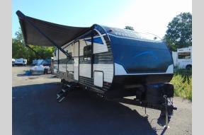 Used 2022 Heartland Prowler 303BH Photo