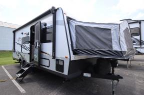 New 2023 Forest River RV Rockwood Roo 233S Photo