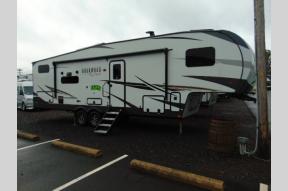 New 2022 Forest River RV Rockwood Signature 2891BH Photo