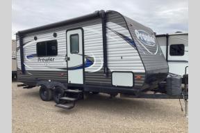 Used 2018 Heartland Prowler 18LX Photo