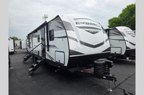 New 2025 Cruiser Embrace EL32BH Photo