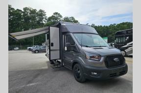 New 2025 Winnebago Ekko 22A Photo