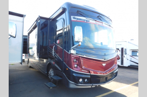 New 2023 Fleetwood RV Discovery 38K Photo