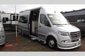 New 2025 Grech RV Strada-ion Tour Photo