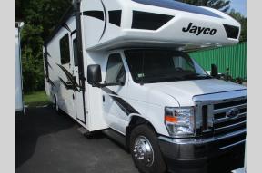 Used 2024 Jayco Greyhawk 31F Photo