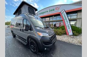 New 2025 Winnebago Solis 59P Photo