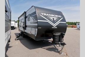 New 2026 Grand Design Transcend Xplor 26BHX Photo