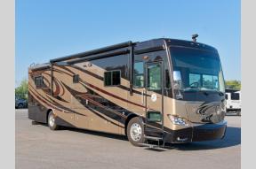 Used 2012 Tiffin Motorhomes Phaeton 40QTH Photo