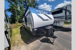 New 2025 Palomino Puma 29RDBS Photo