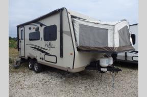Used 2018 Forest River RV Rockwood Roo 19 Photo