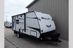 Used 2022 Keystone RV Bullet Crossfire 1850RB Photo