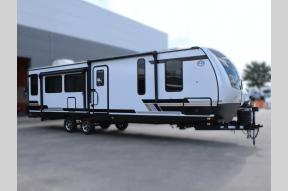 Used 2025 Forest River RV Vibe 2800RL Photo