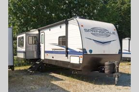 New 2023 Keystone RV Springdale 281RK Photo