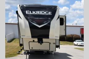 Used 2019 Heartland ElkRidge 31RLK Photo