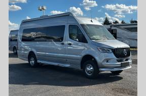 New 2026 Airstream Interstate 24GL-e Photo
