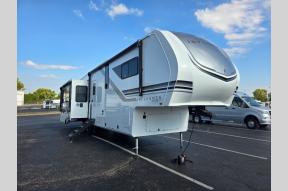 New 2025 Grand Design Influence 3503GK Photo