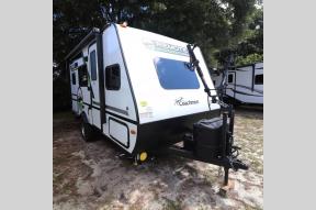 Used 2023 Coachmen RV Apex Remote 16R Photo