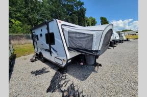 Used 2017 Jayco Jay Feather X17Z Photo