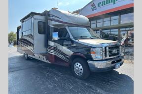 Used 2015 Coachmen RV Concord M-300TS Photo
