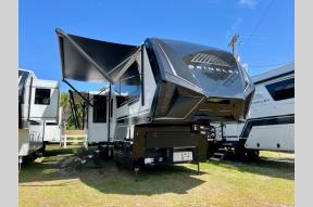New 2025 Brinkley Model G 4000 Photo