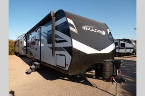 Used 2023 Grand Design Imagine 23BHE Photo