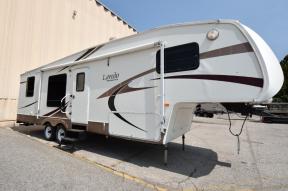 Used 2006 Keystone RV Laredo 29RK Photo