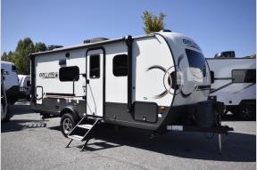 Used 2024 Forest River RV Rockwood GEO Pro 20FBS Photo