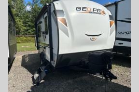Used 2020 Forest River RV Rockwood GEO Pro G15 TB Photo